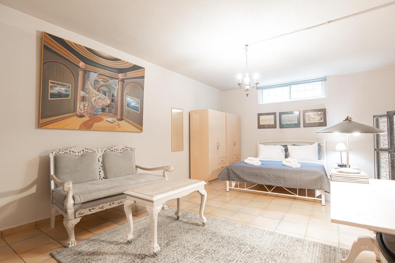 The Country Arths Retreat Apartment Athens Exterior photo