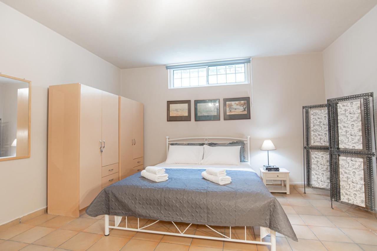 The Country Arths Retreat Apartment Athens Exterior photo