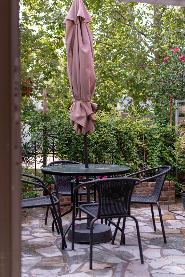 The Country Arths Retreat Apartment Athens Exterior photo